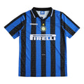 Inter Mailand Auswärtstrikot 1997/98