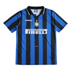 Inter Mailand Auswärtstrikot 1997/98