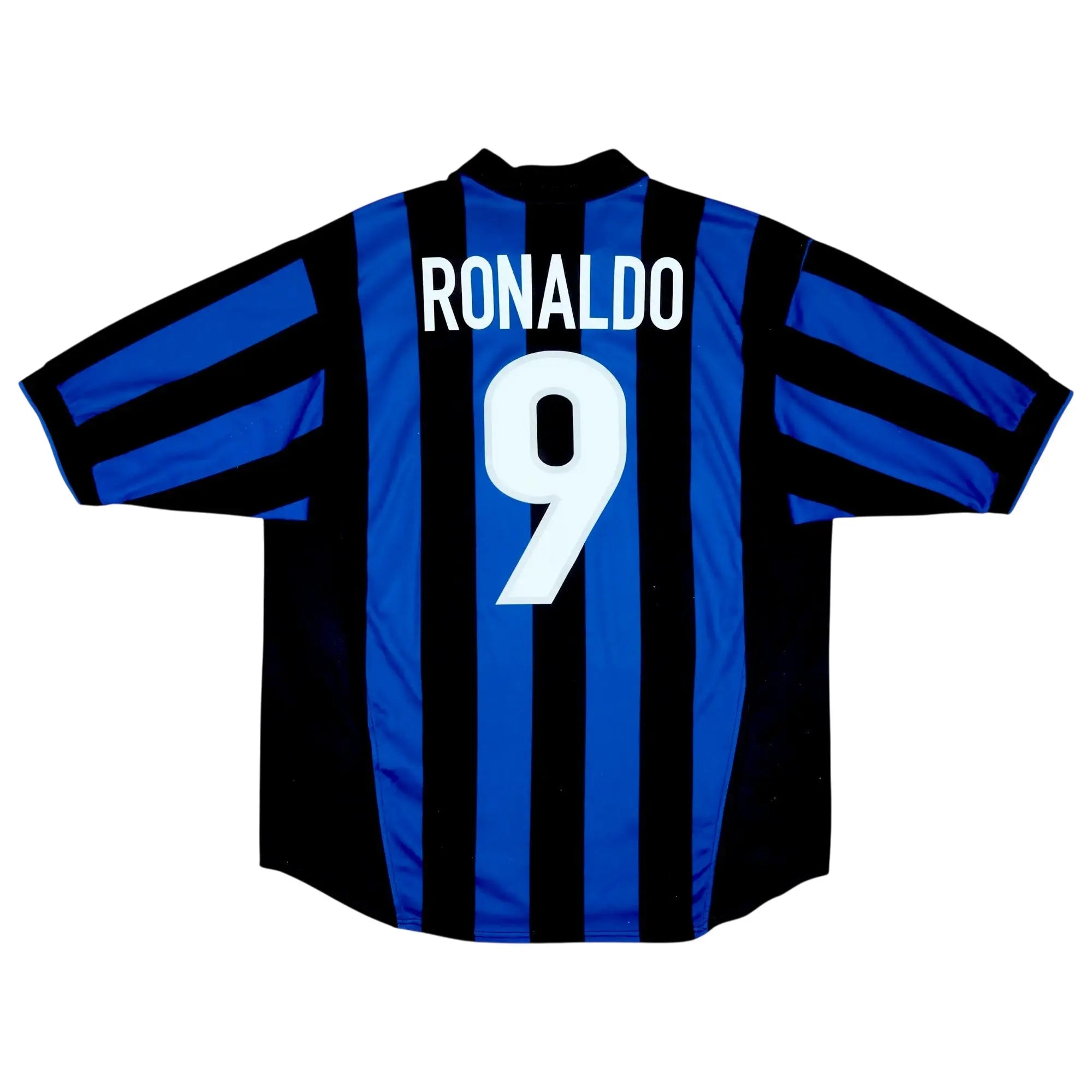 Inter Milan 1998/99 Home Shirt