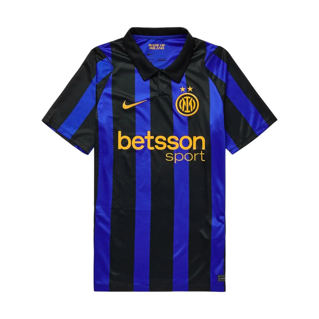 Inter Milan 2026/27 Home Shirt