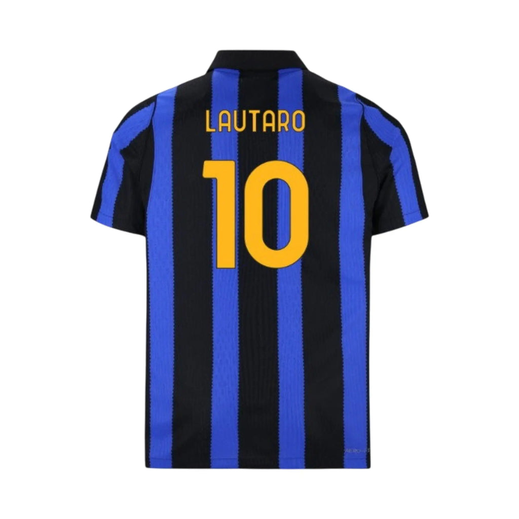 Inter Milan 2026/27 Home Shirt