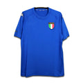 Italy 2000 Home Shirt Elite Retro Kits