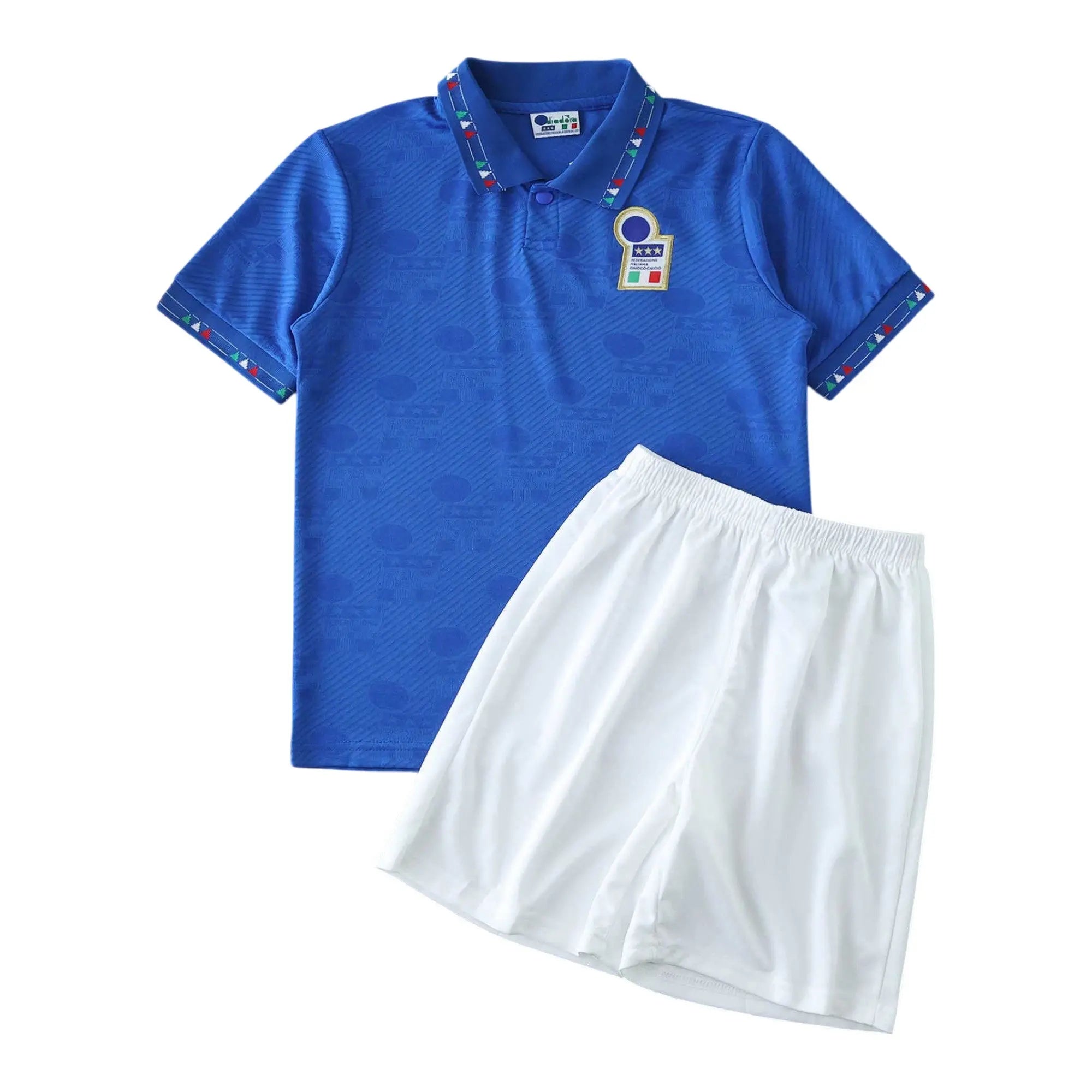Italy Home 1994 Kids Kit