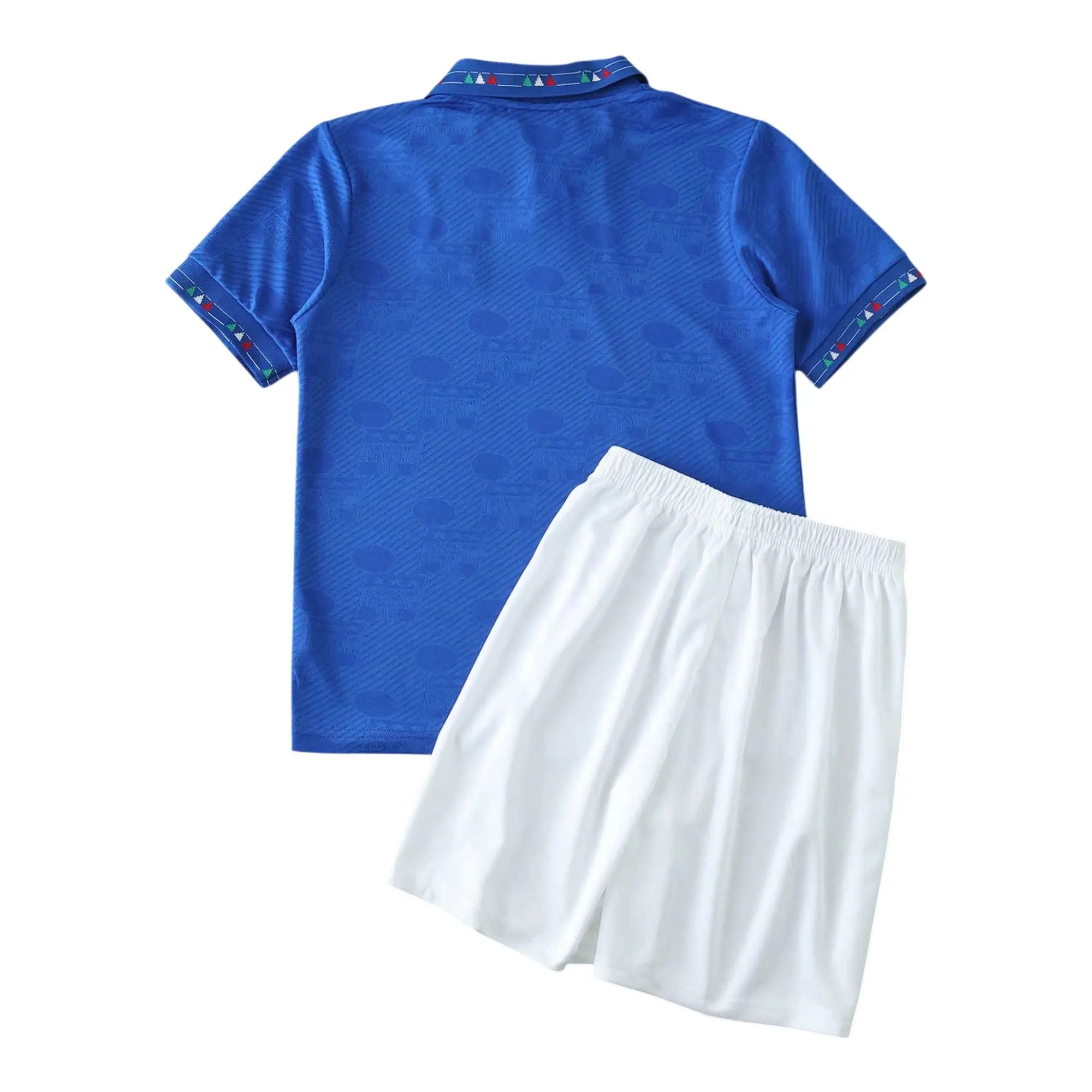 Italy Home 1994 Kids Kit