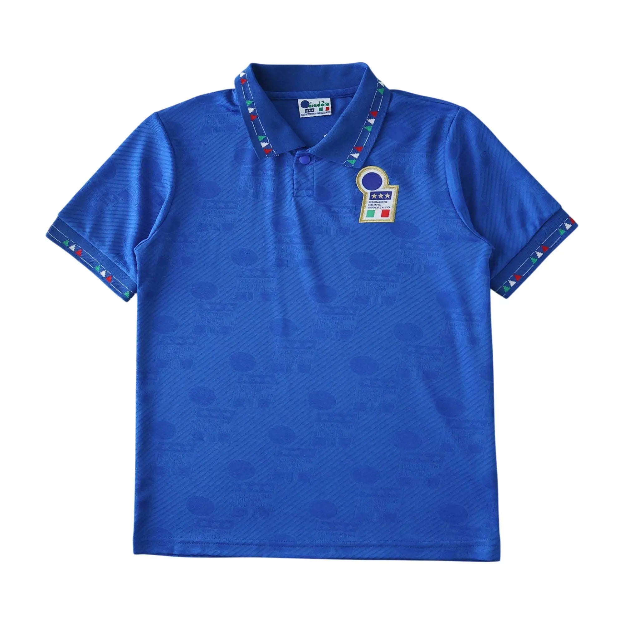 Italy Home 1994 Kids Kit