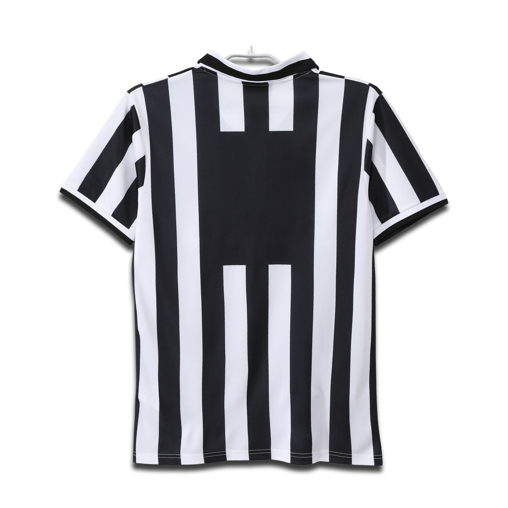 Juventus 1995/97 Home Shirt