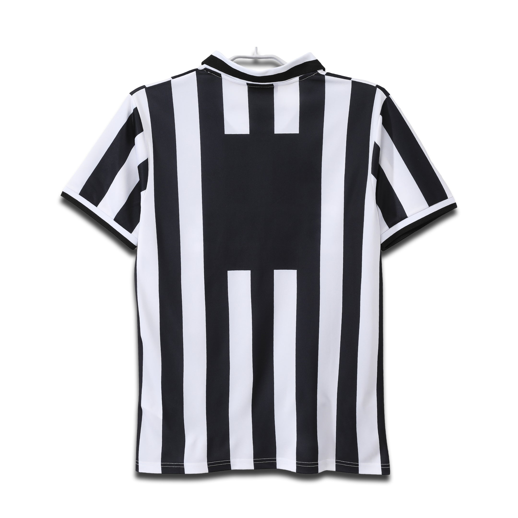 Juventus 1995/97 Home Shirt