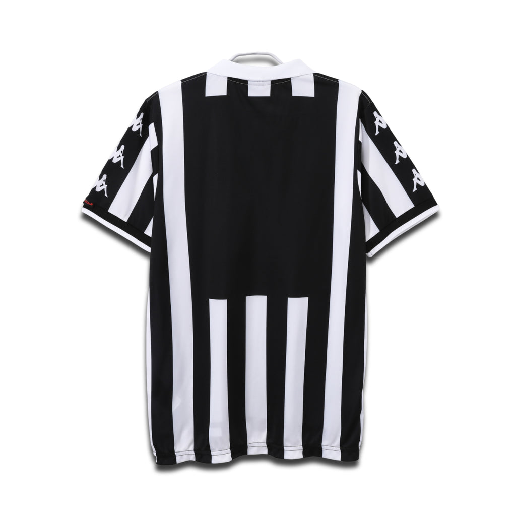 Juventus 1999/00 Home Shirt