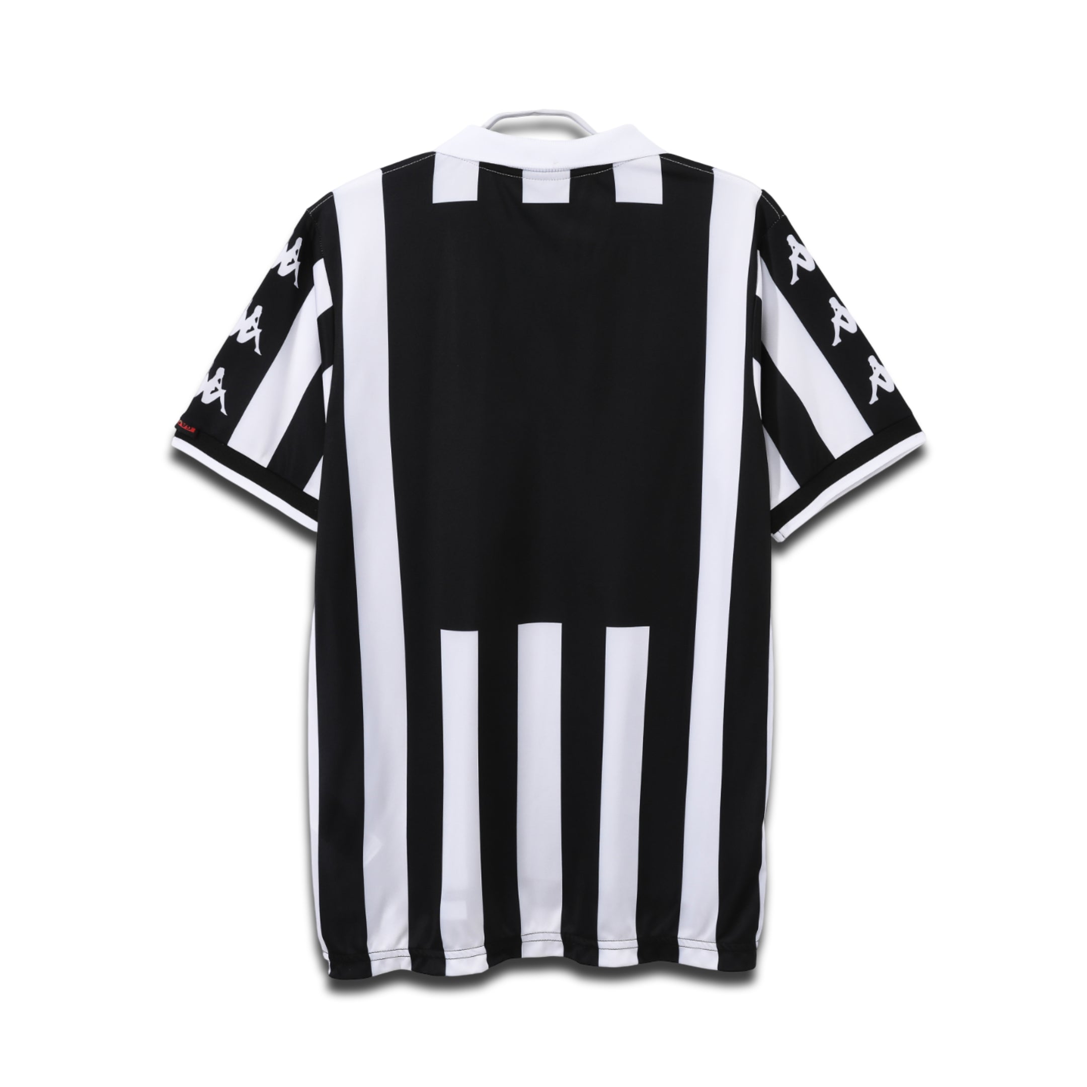 Juventus 1999/00 Home Shirt