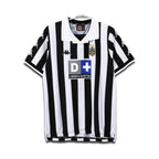 Juventus 1999/00 Home Shirt