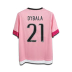 Juventus 2015/16 Away Shirt