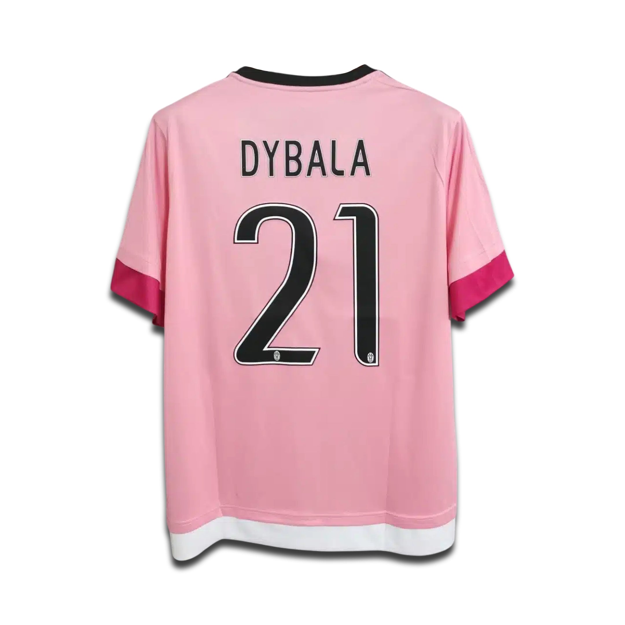 Juventus 2015/16 Away Shirt