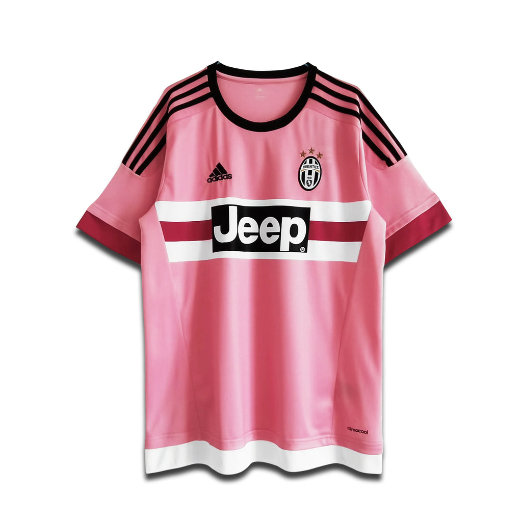 Juventus 2015/16 Away Shirt