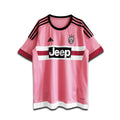 Juventus 2015/16 Away Shirt Elite Retro Kits