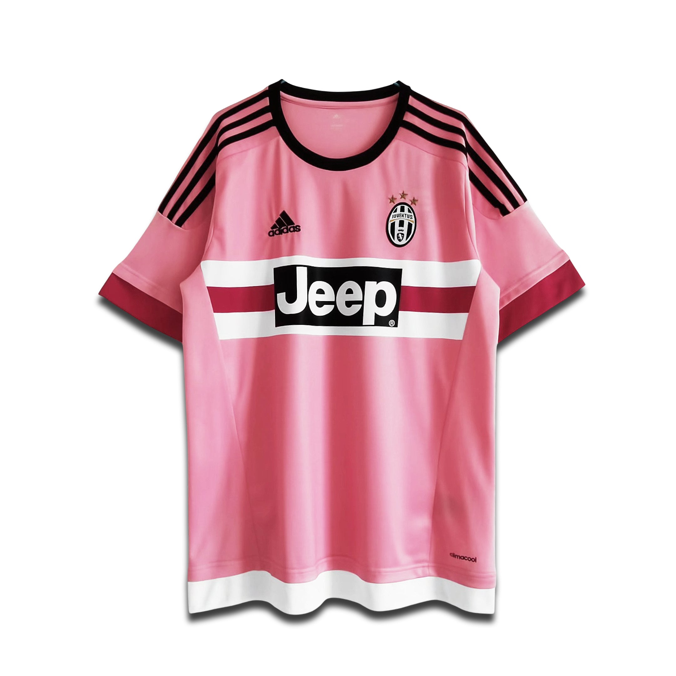 Juventus 2015/16 Away Shirt