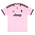 Juventus 2026/27 Away Shirt