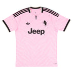 Juventus 2026/27 Away Shirt