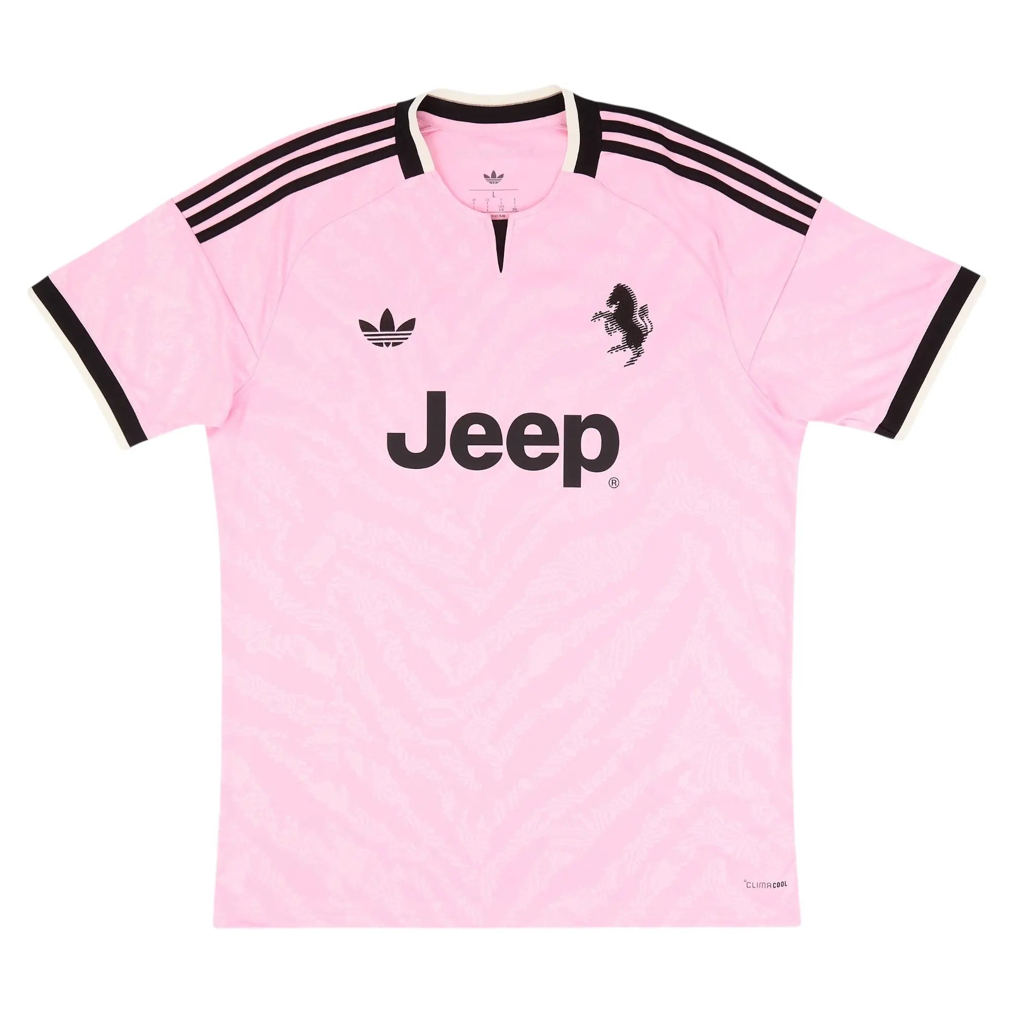 Juventus 2026/27 Away Shirt