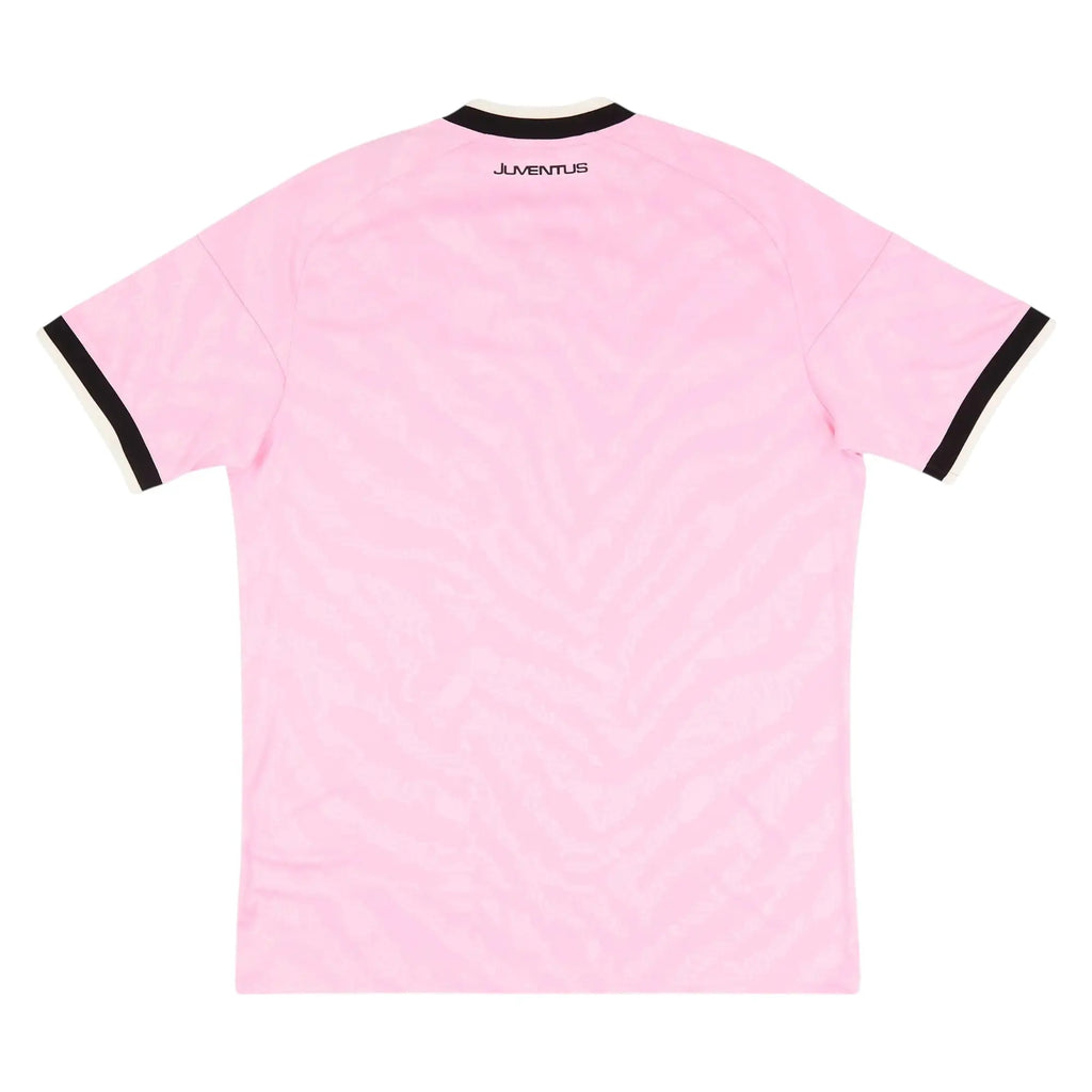 Juventus 2026/27 Away Shirt