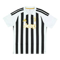 Juventus 2026/27 Home Shirt