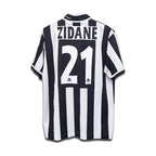 Juventus 1995/97 Home Shirt