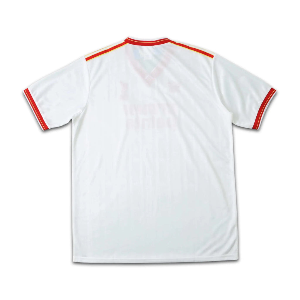 Liverpool 1985/87 Away Shirt