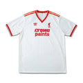 Liverpool 1985/87 Away Shirt
