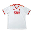 Liverpool 1985/87 Away Shirt