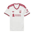 Liverpool 2026/27 Away Shirt