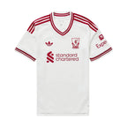 Liverpool 2026/27 Away Shirt