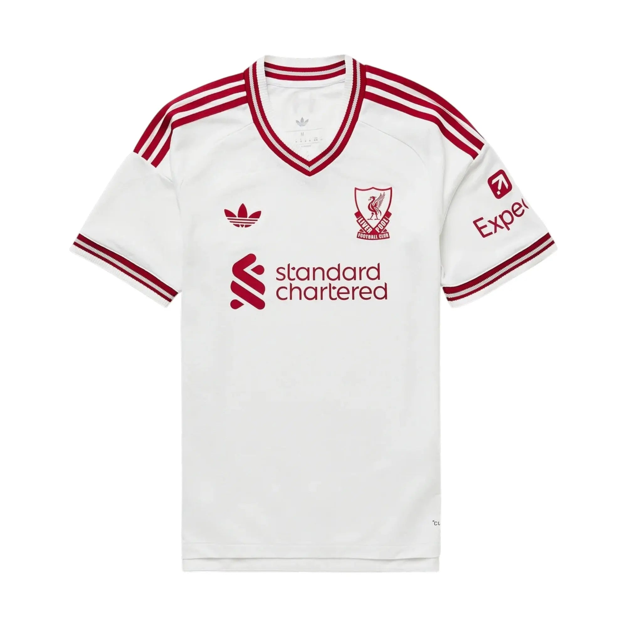 Liverpool 2026/27 Away Shirt