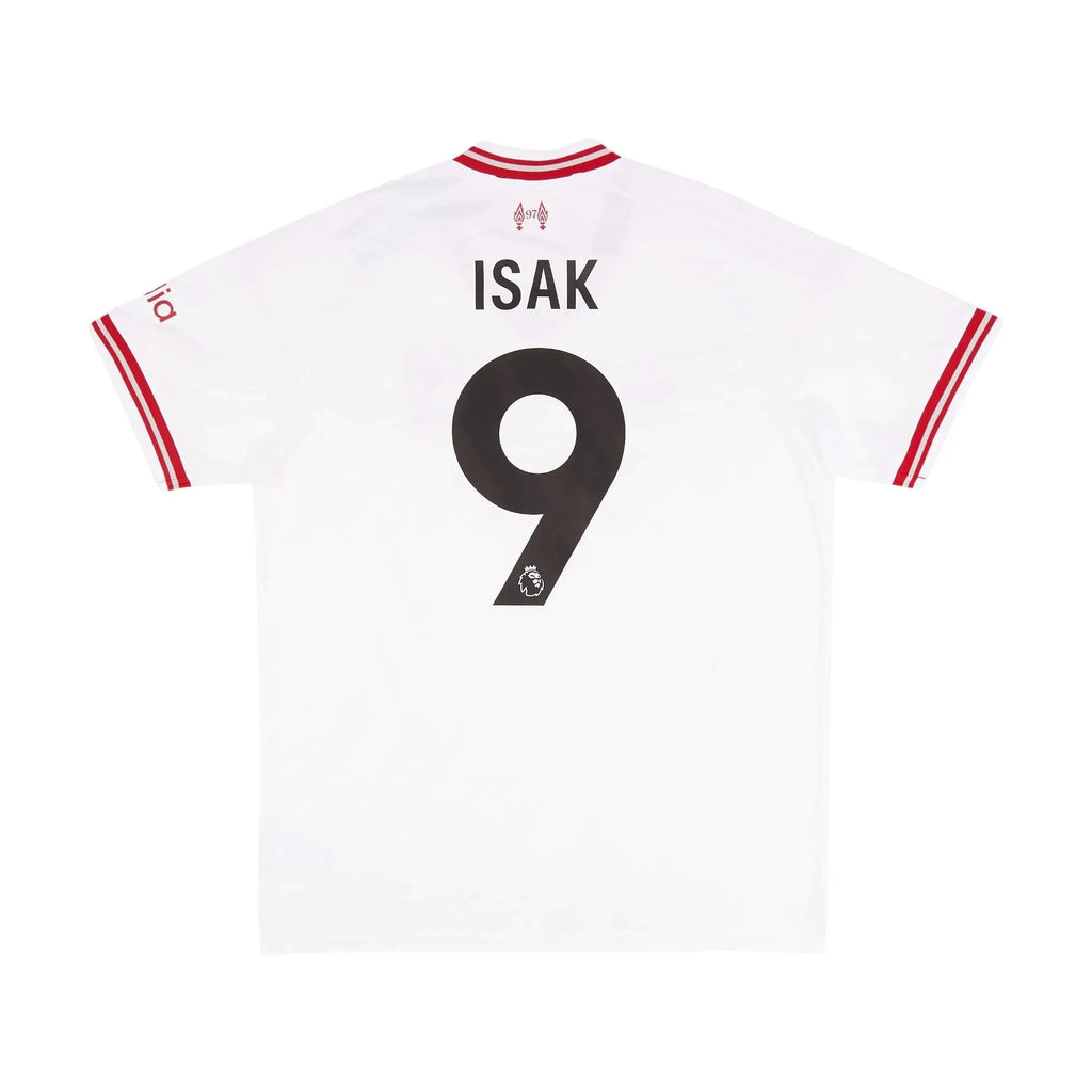 Liverpool 2026/27 Away Shirt