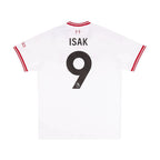 Liverpool 2026/27 Away Shirt
