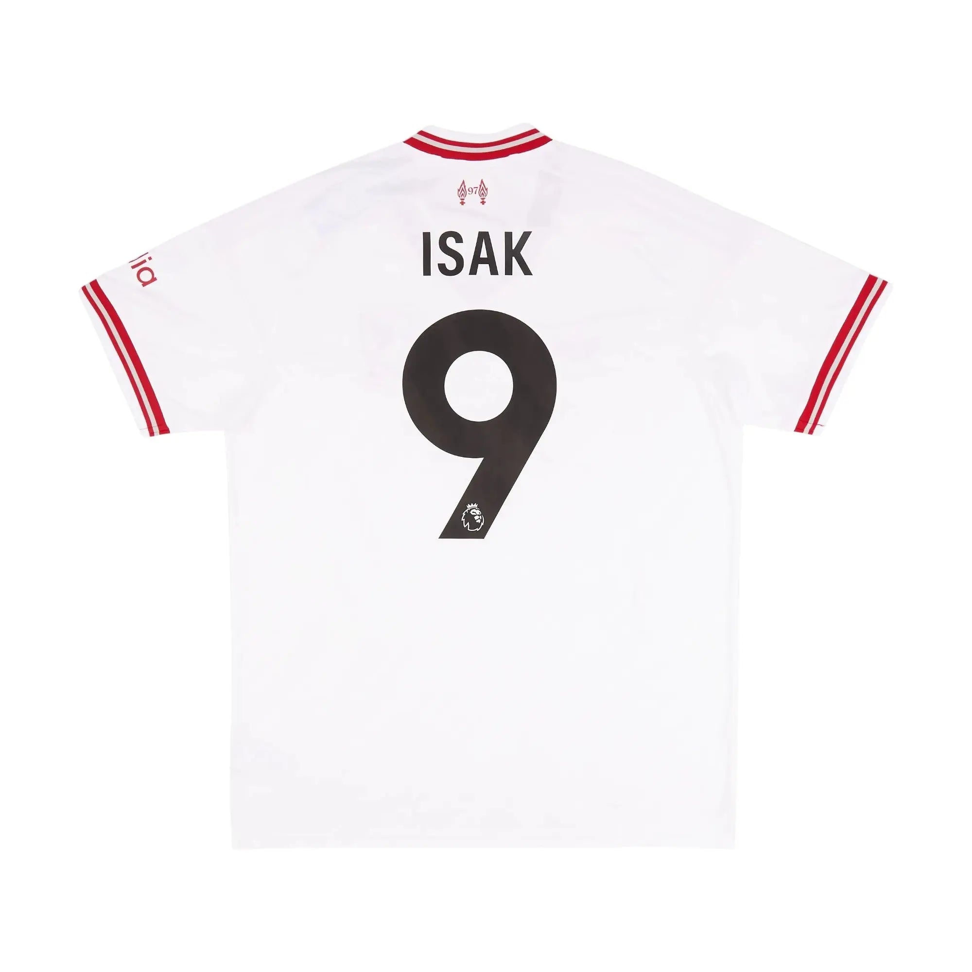 Liverpool 2026/27 Away Shirt