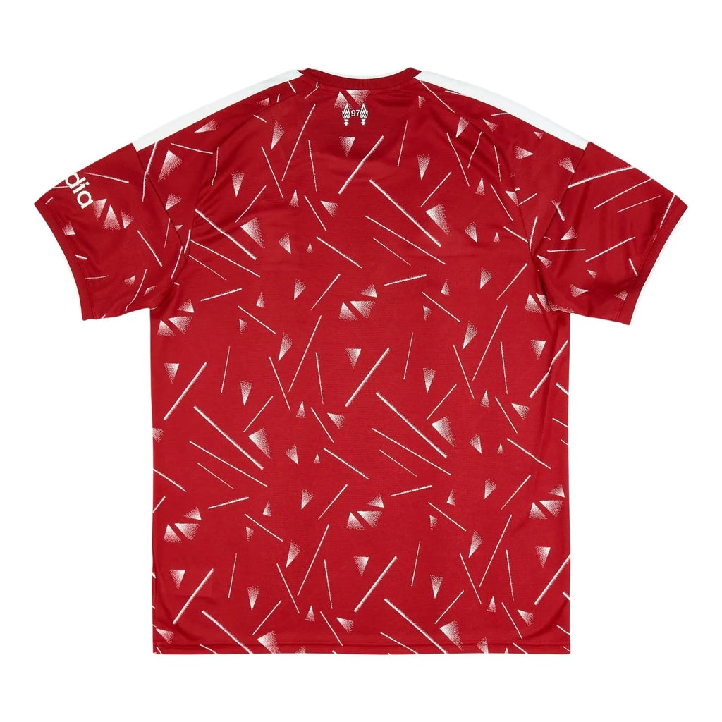 Liverpool 2026/27 Home Shirt