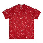 Liverpool 2026/27 Home Shirt