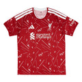 Liverpool 2026/27 Home Shirt