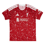 Liverpool 2026/27 Home Shirt