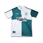 Liverpool 1995/96 Away Shirt Elite Retro Kits