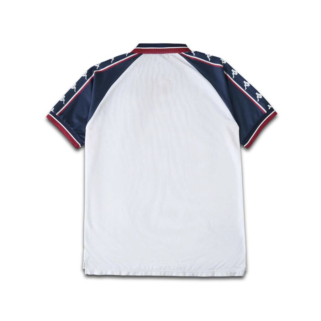 man city shirt from the back