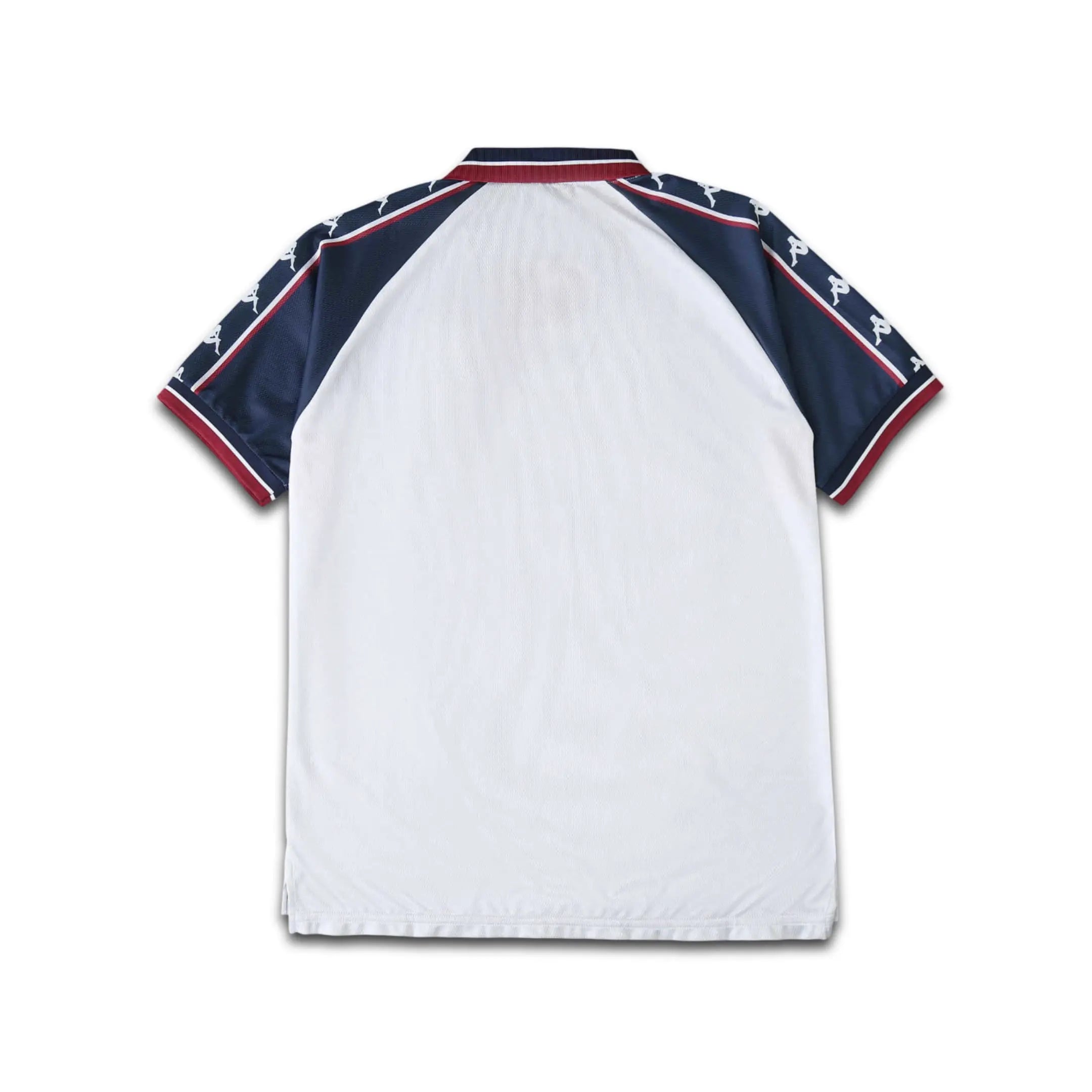 man city shirt from the back