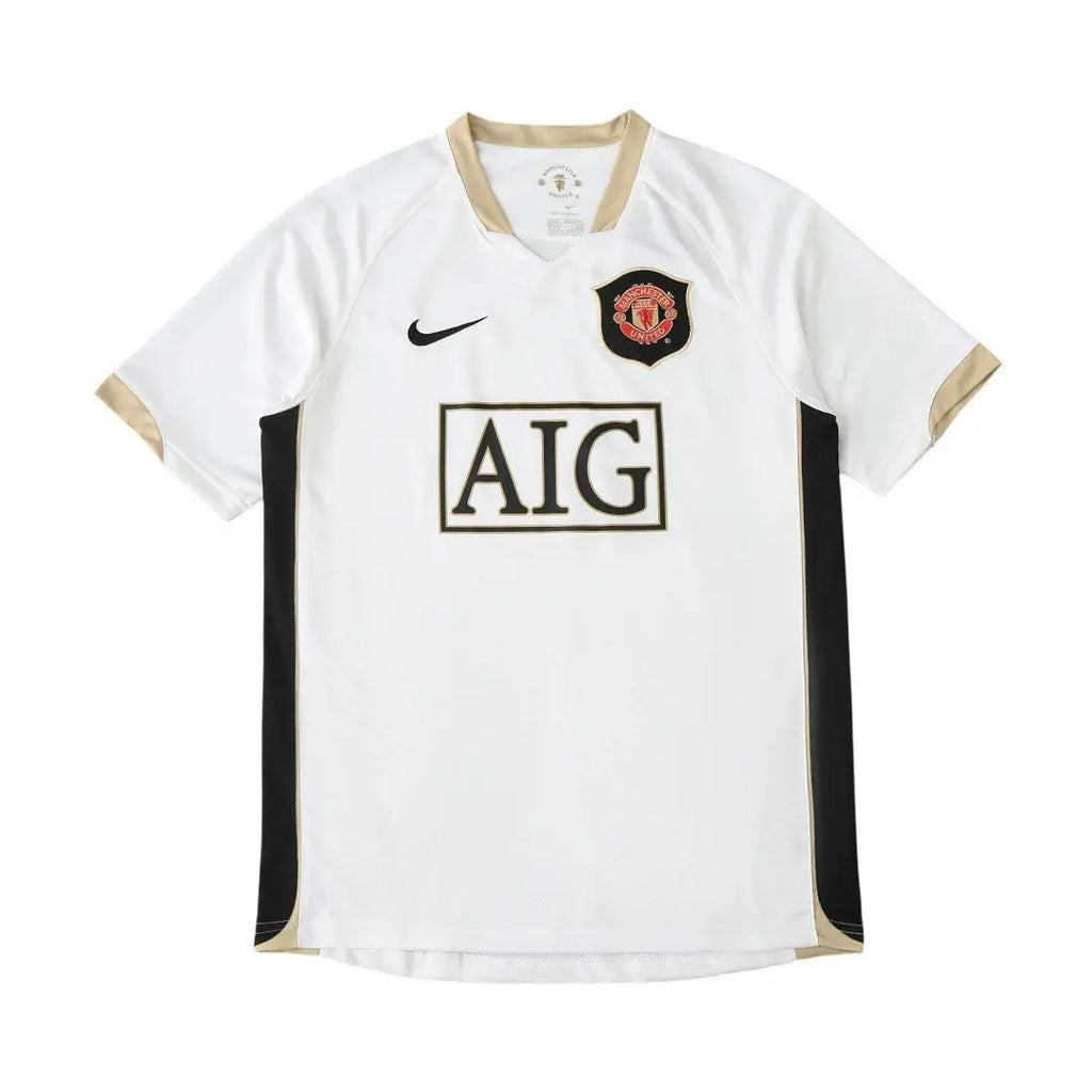 Manchester United 2006/07 Away Shirt