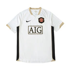 Manchester United 2006/07 Away Shirt