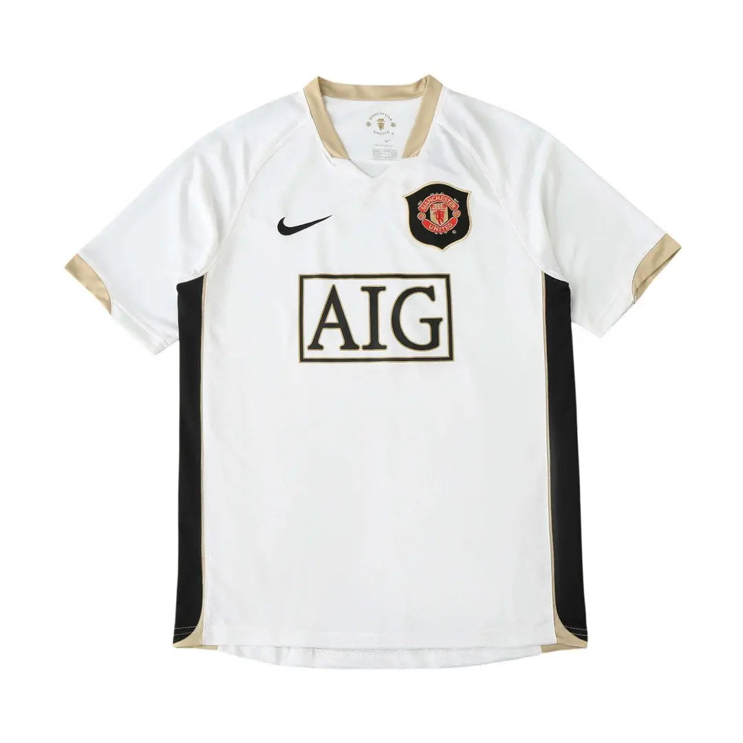 Manchester United 2006/07 Away Shirt