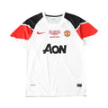 Manchester United 2010/11 UCL Final Shirt