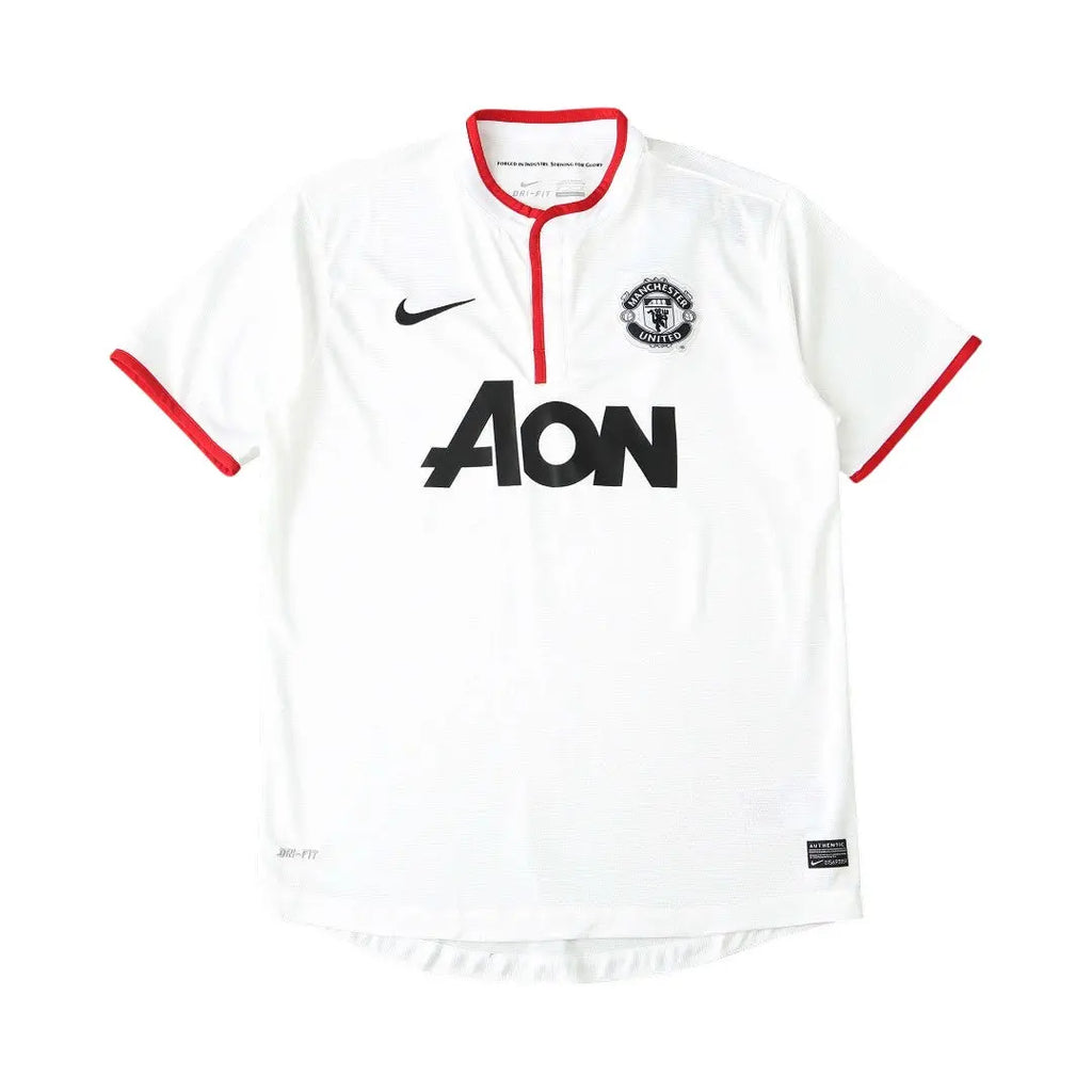 Manchester United 2012/2013 Away Shirt
