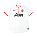 Manchester United 2012/2013 Away Shirt