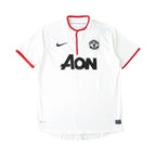 Manchester United 2012/2013 Away Shirt