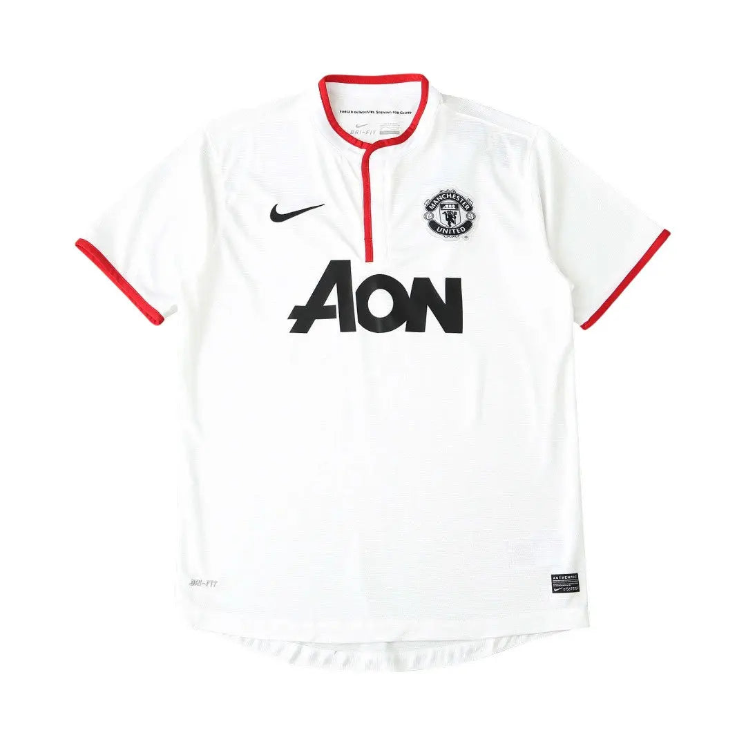 Manchester United 2012/2013 Away Shirt