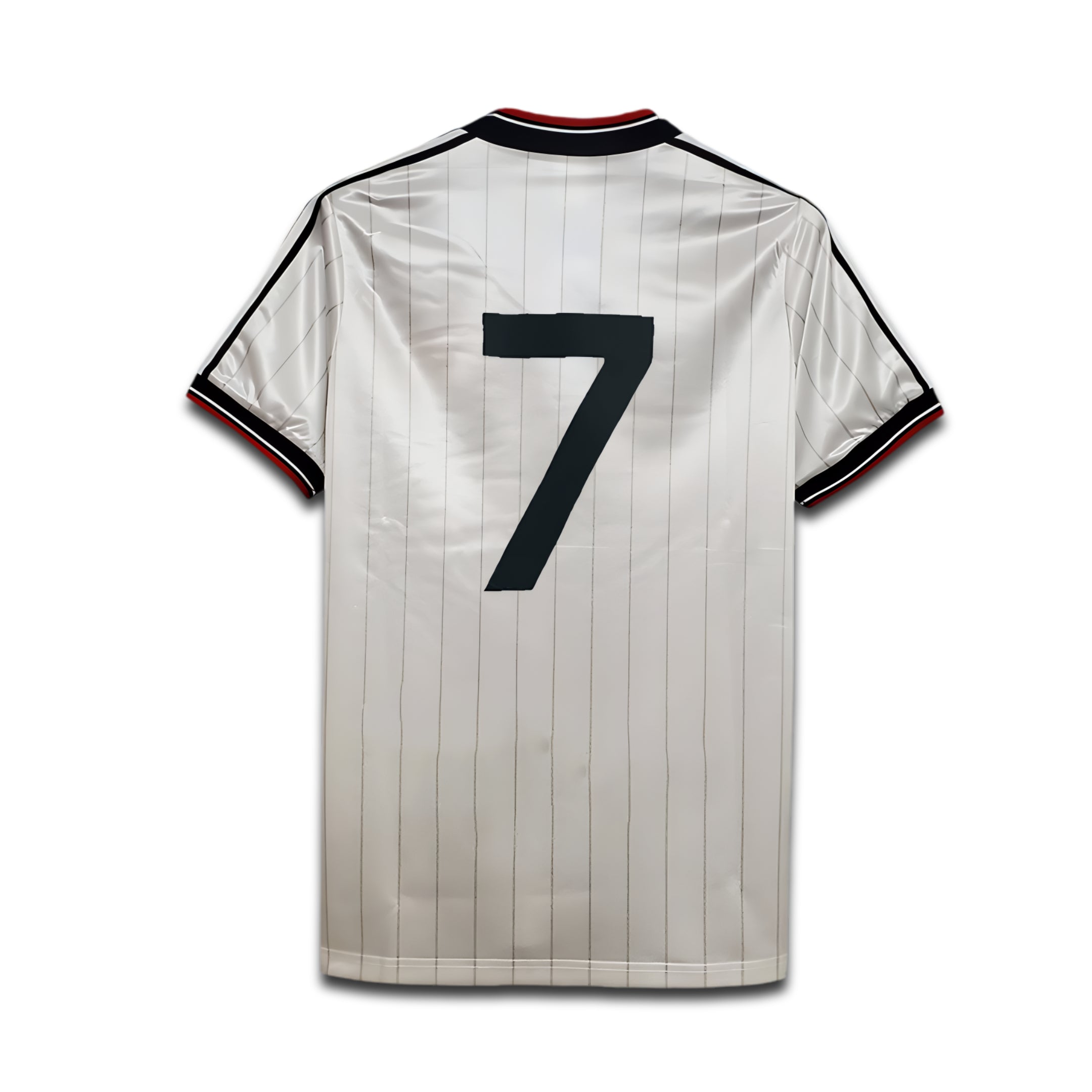 Manchester United 1982/1983 Away Shirt